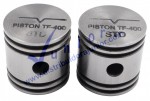 Piston Compresor TF400 Std  (Un Jgo 2 Pzas)